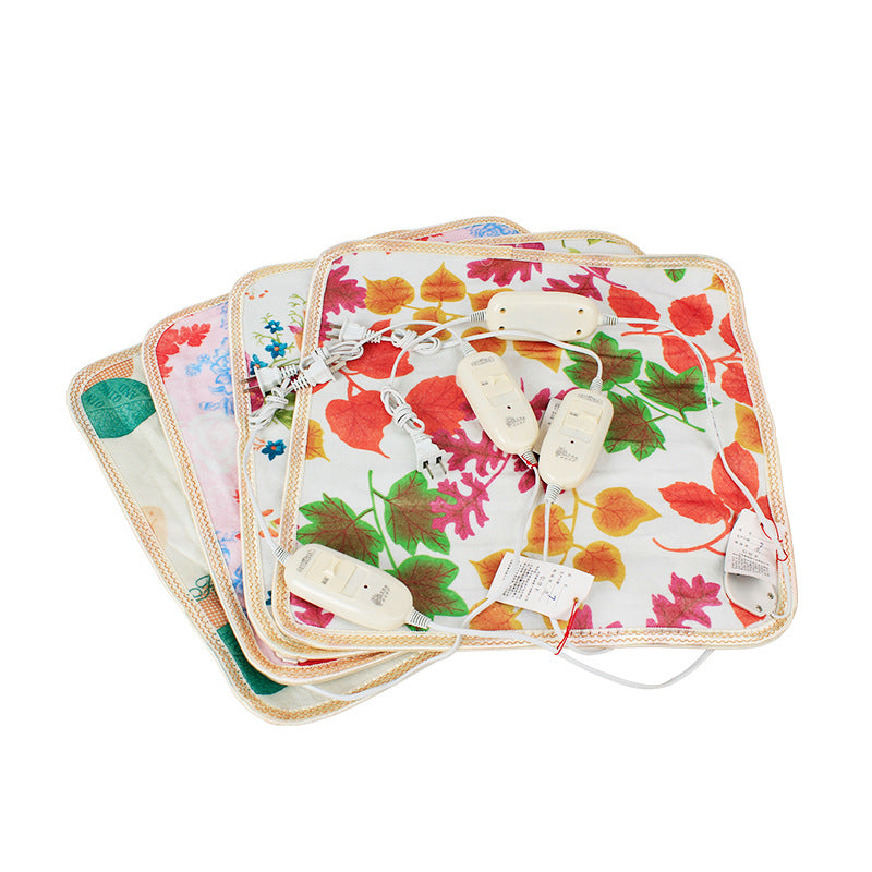 Dog Bed Cat Bed Electric Heating Pad Electric Mats for Pet Bunny Blanket Pet Products Random Color Perros Cama Perro