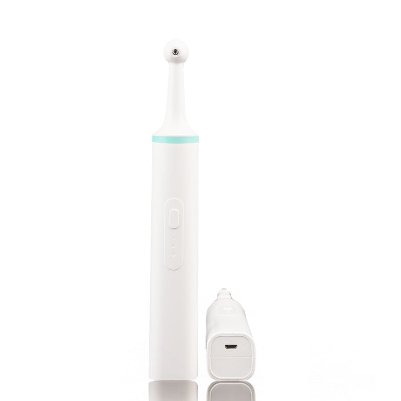 Multi-functional pet tooth polisher