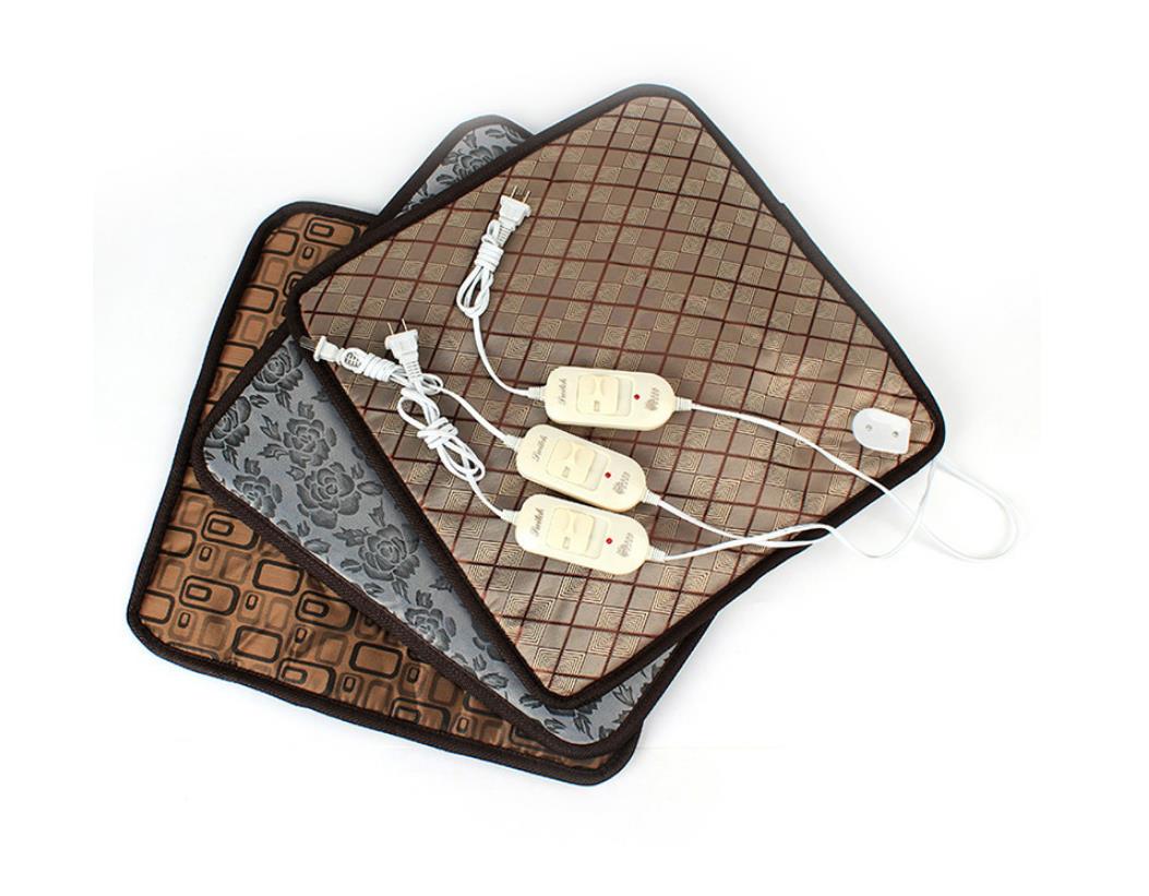 Dog Bed Cat Bed Electric Heating Pad Electric Mats for Pet Bunny Blanket Pet Products Random Color Perros Cama Perro