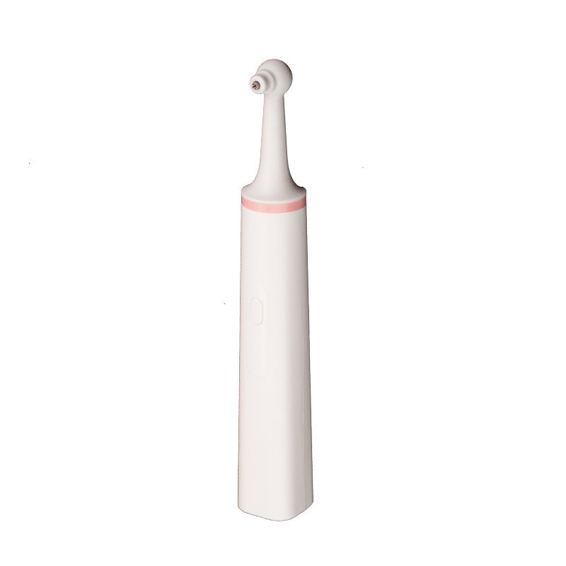 Multi-functional pet tooth polisher