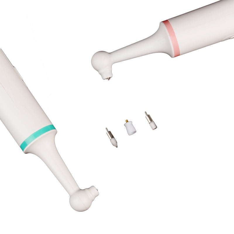 Multi-functional pet tooth polisher