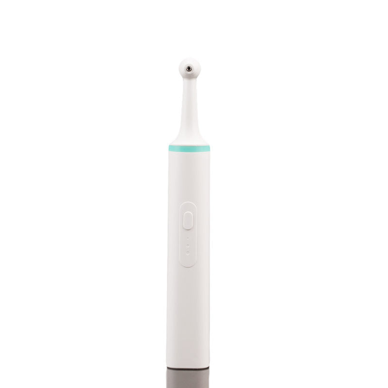 Multi-functional pet tooth polisher