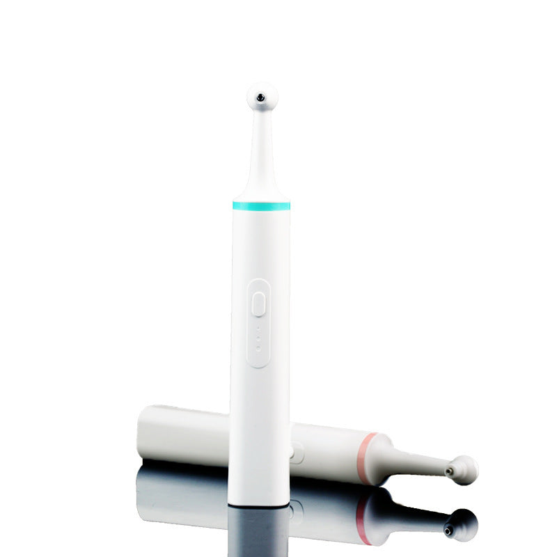 Multi-functional pet tooth polisher