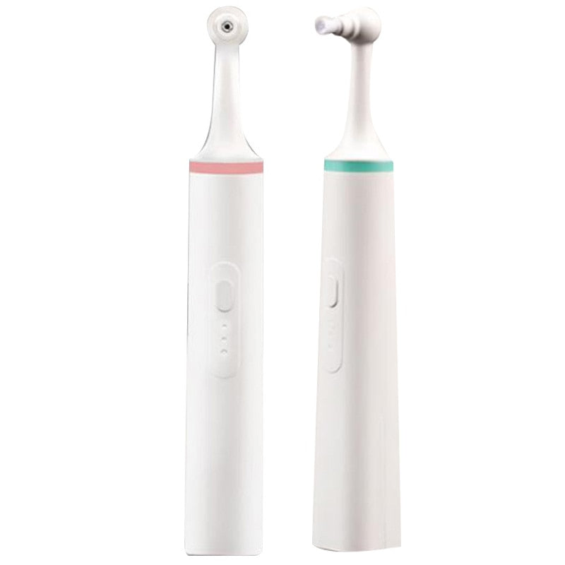 Multi-functional pet tooth polisher