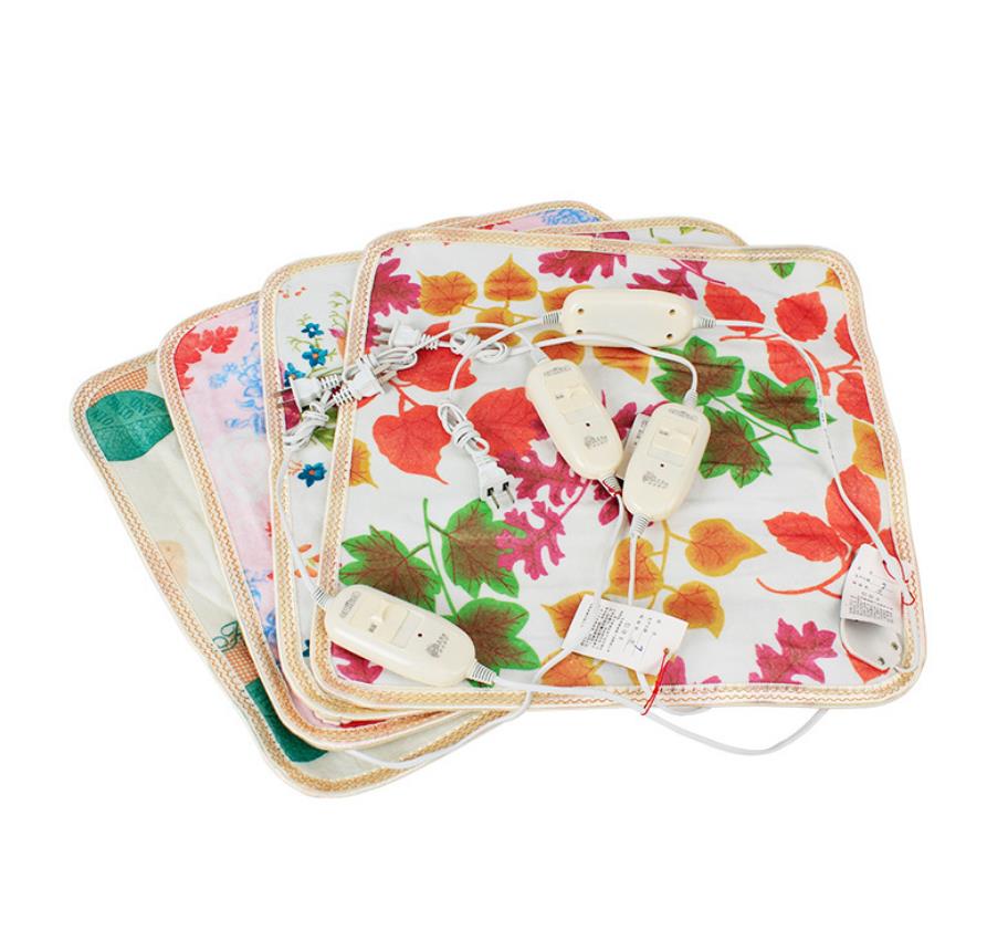 Dog Bed Cat Bed Electric Heating Pad Electric Mats for Pet Bunny Blanket Pet Products Random Color Perros Cama Perro