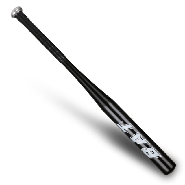 New Aluminum Alloy Thickened Baseball Bat And Softball Bat 20-25inch Five Colors Outdoor Sports Home Personal Self-Defense