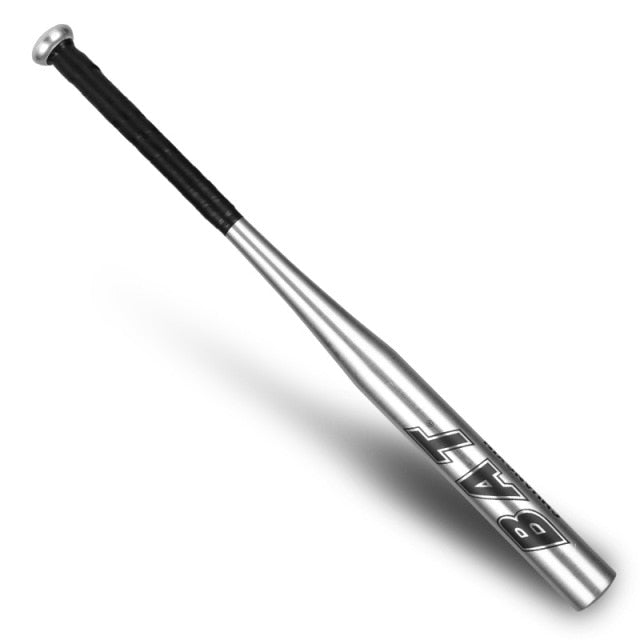 New Aluminum Alloy Thickened Baseball Bat And Softball Bat 20-25inch Five Colors Outdoor Sports Home Personal Self-Defense